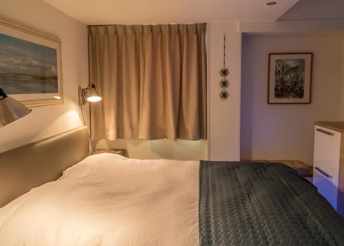 B&B Amsterdam De Springer