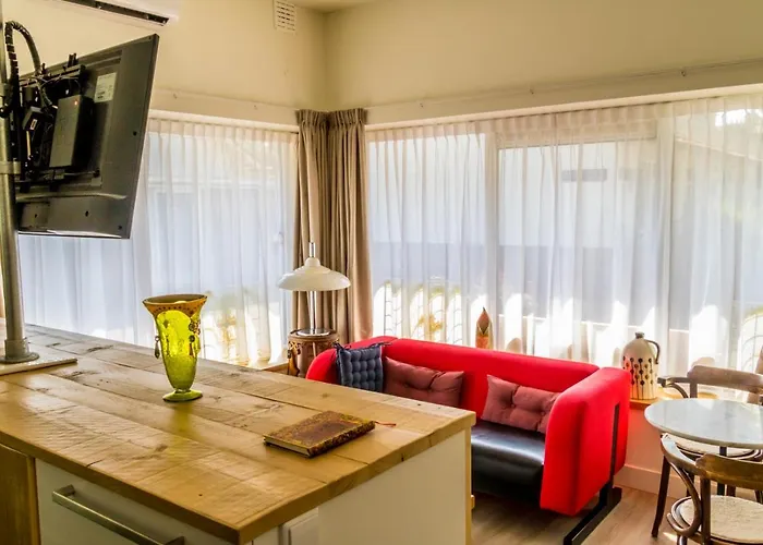 B&B Amsterdam De Springer